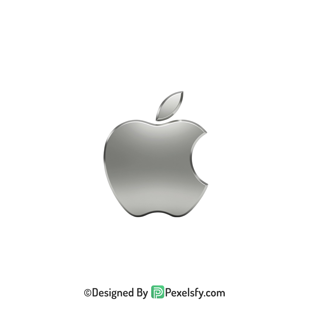 Apple Logo PNG
