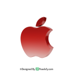 Apple Logo PNG
