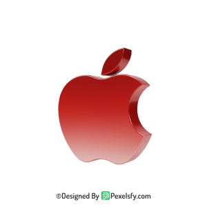 Apple Logo Png 9