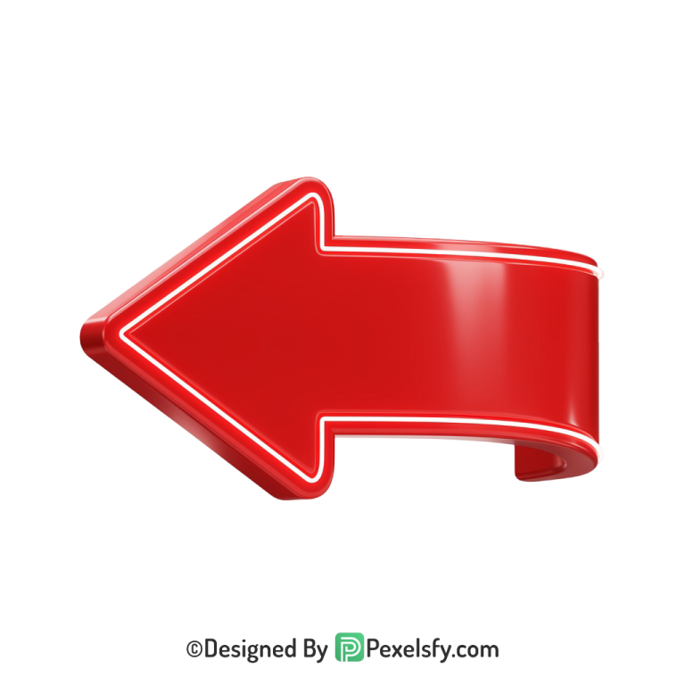 Arrow Png Image 3