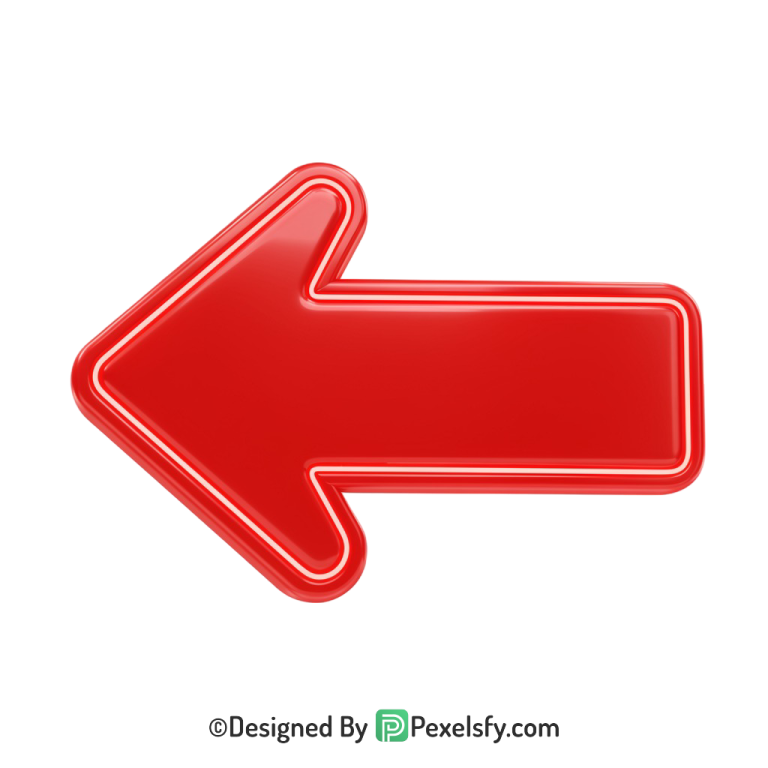 Arrow Png Image 33