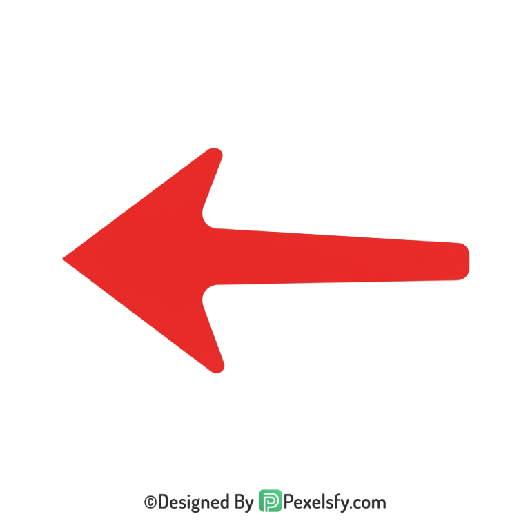 Arrow Png Image 6