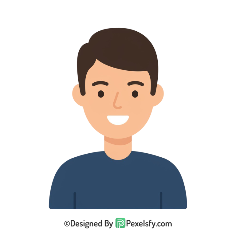 Avatar Png Image 12