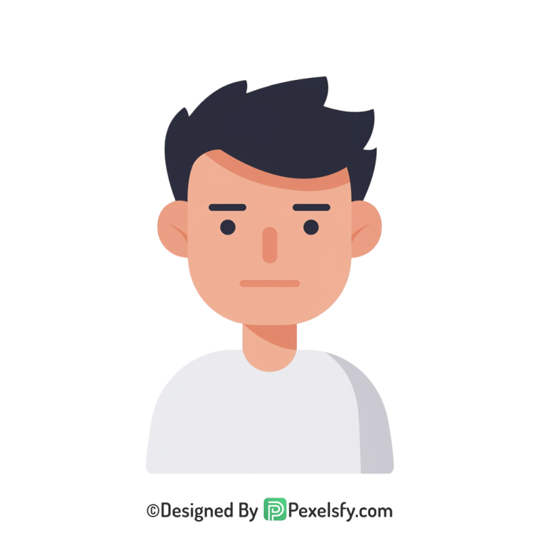 Avatar Png Image 19