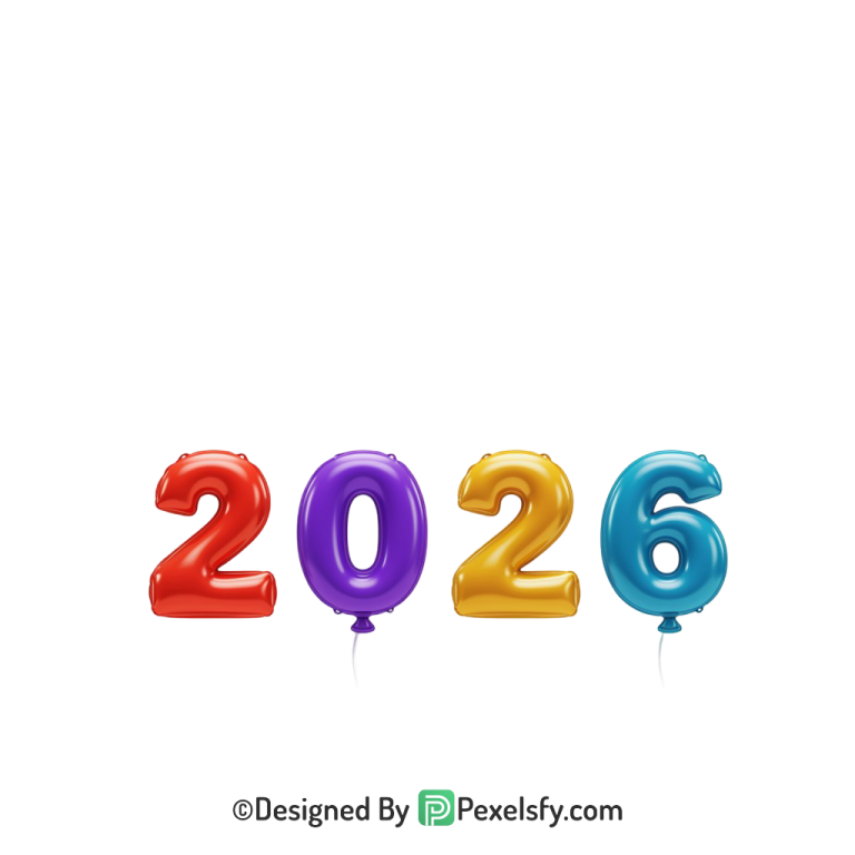 Balloons 2026 Png 1