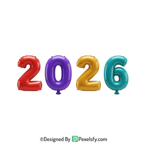 Balloons 2026 Png 11