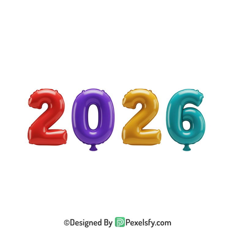 Balloons 2026 Png 11