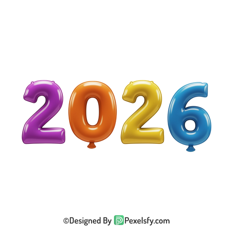 Balloons 2026 Png 12