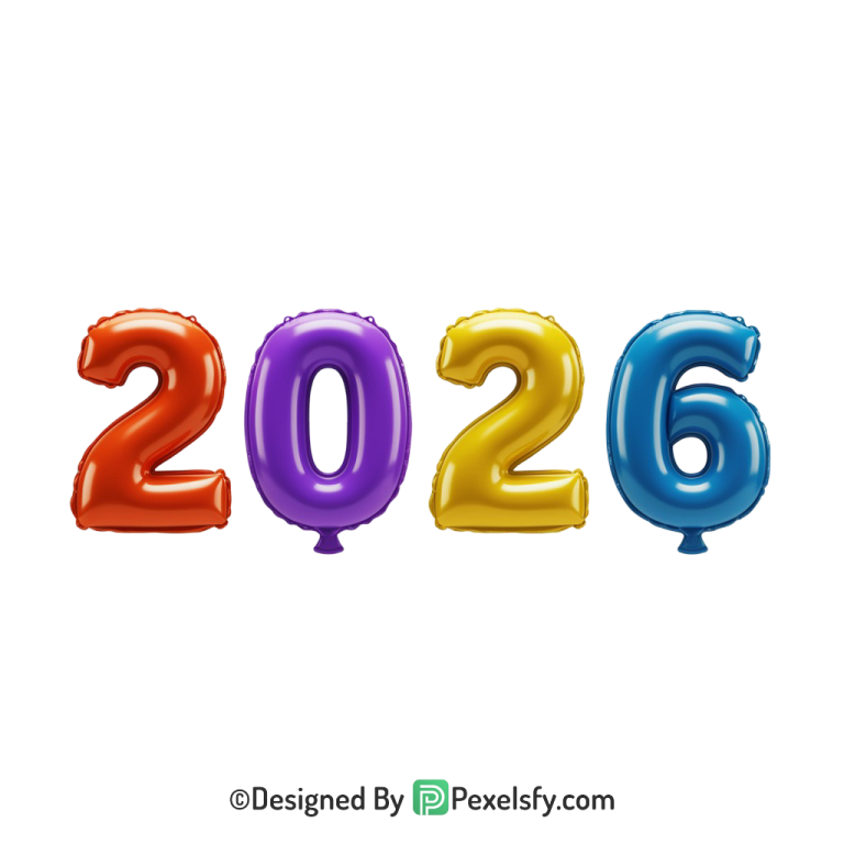 Balloons 2026 Png 13