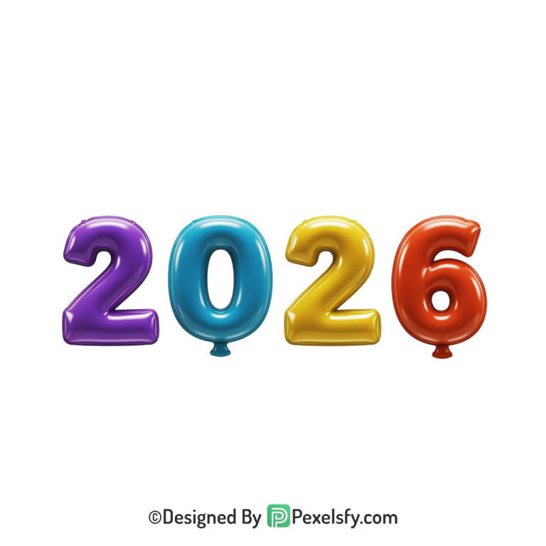Balloons 2026 Png 15