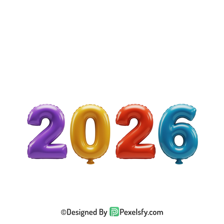 Balloons 2026 Png 18