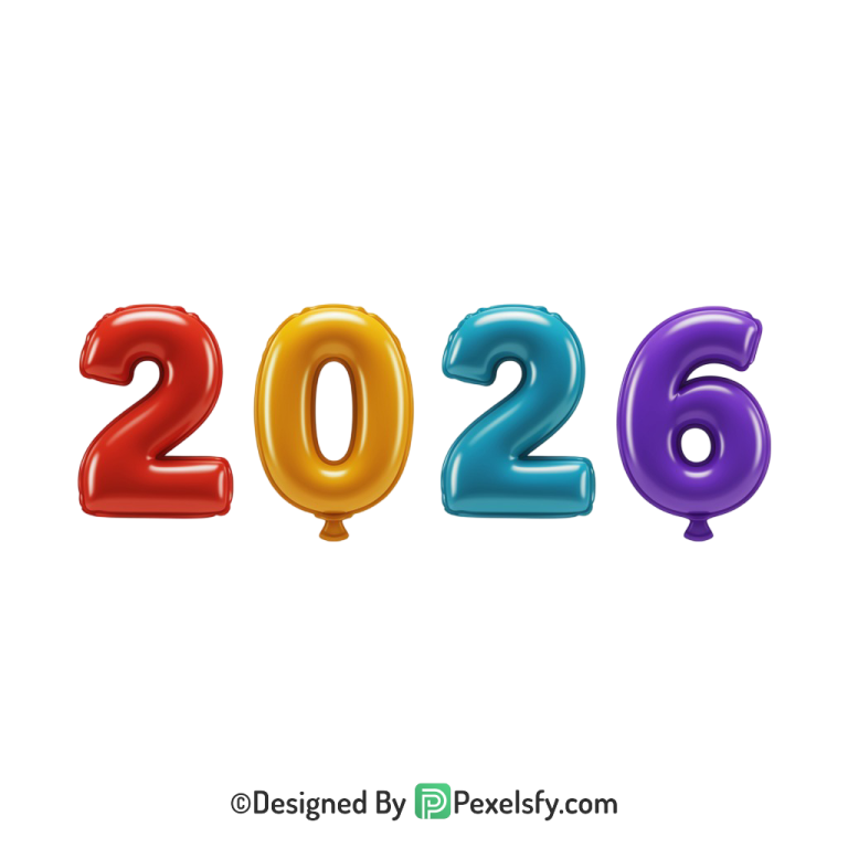 Balloons 2026 Png 19
