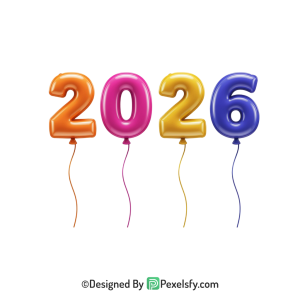 Balloons 2026 Png 2