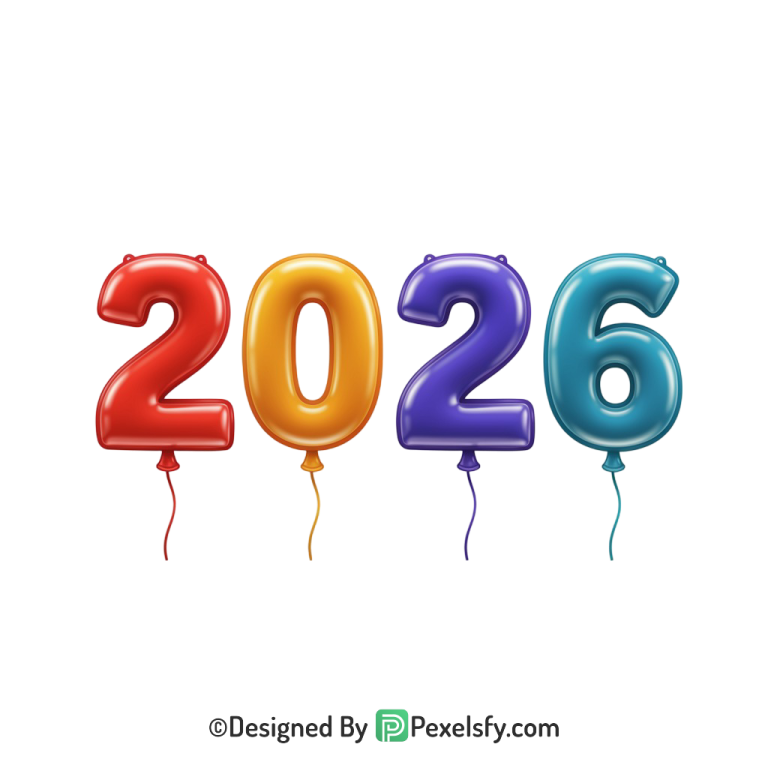 Balloons 2026 Png 20