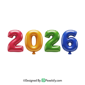Balloons 2026 Png 22