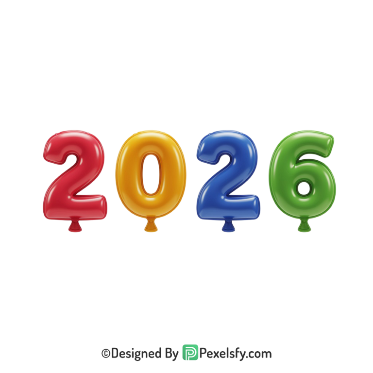 Balloons 2026 Png 23