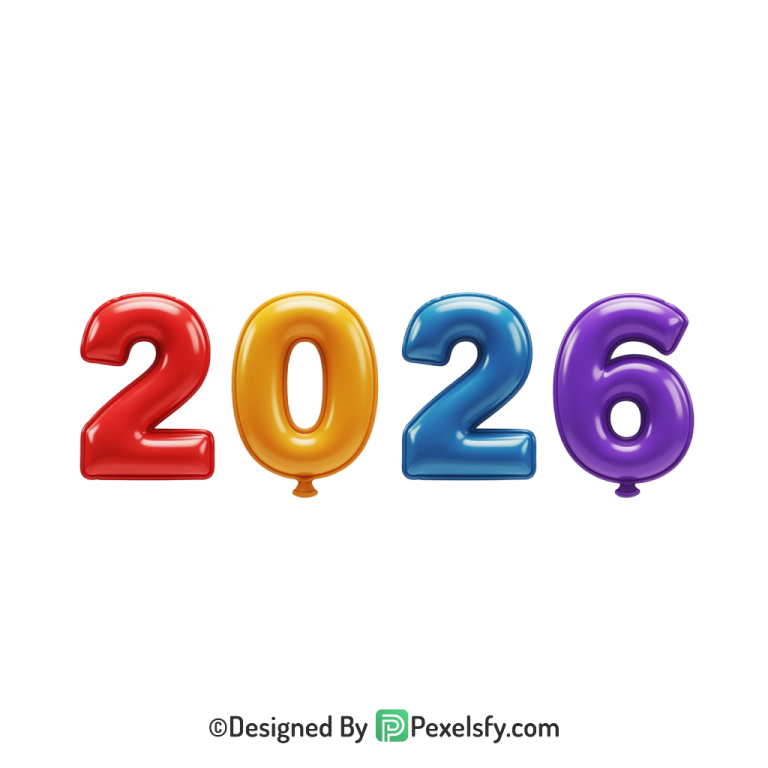 Balloons 2026 Png 24