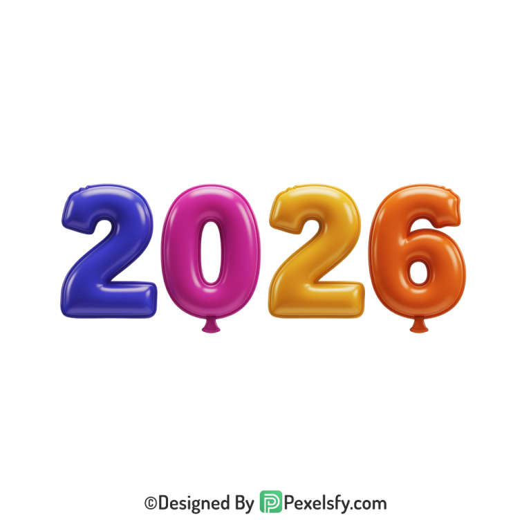 Balloons 2026 Png 3