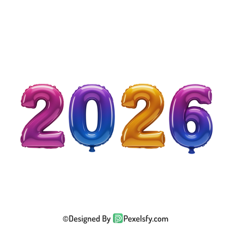 Balloons 2026 Png 32