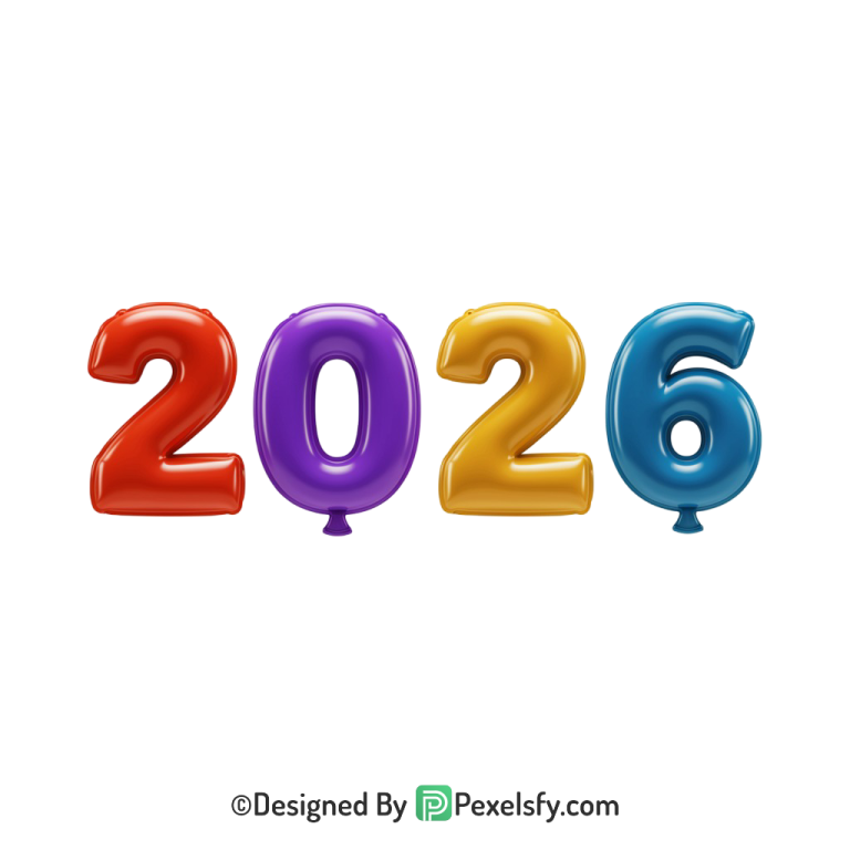Balloons 2026 Png 35