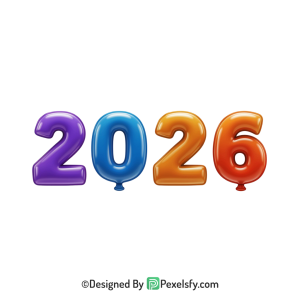 Balloons 2026 Png 47