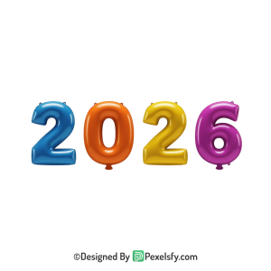 Balloons 2026 Png 5