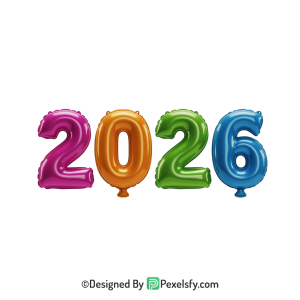 Balloons 2026 Png 6