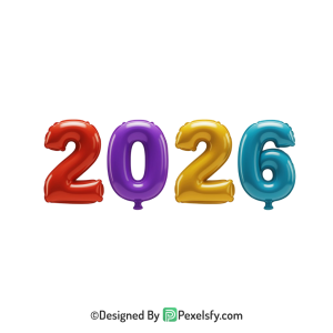 Balloons 2026 Png 7