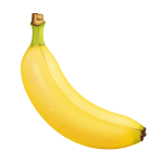 Banana PNG
