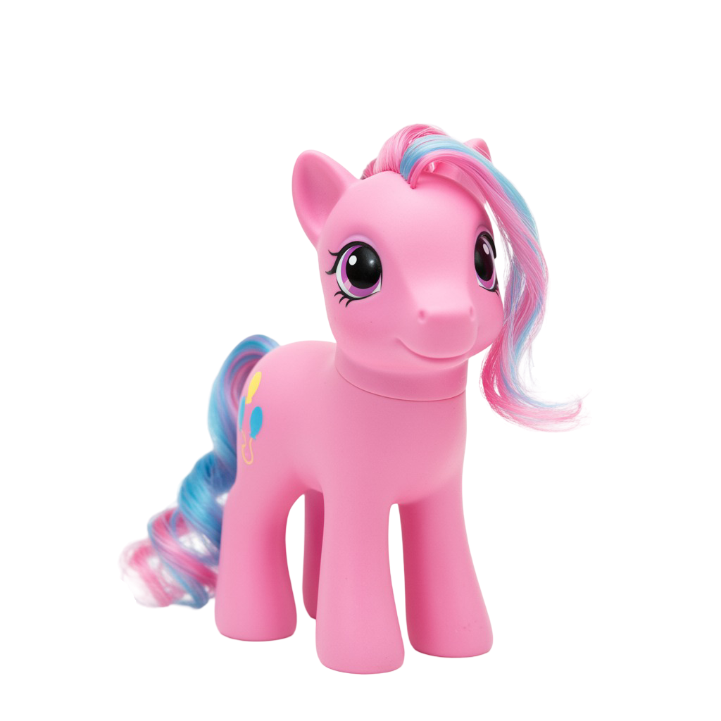 Barbie Horse Png 2
