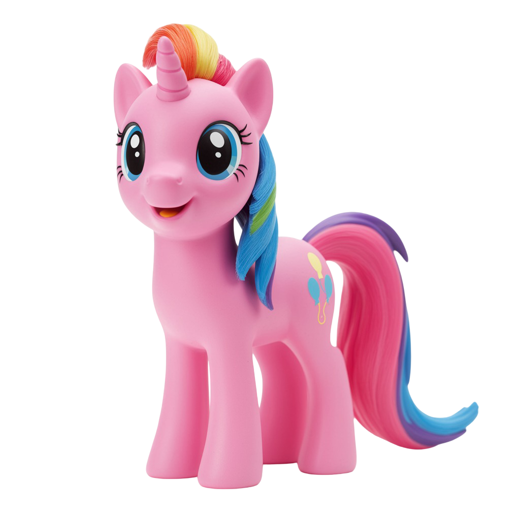 Barbie Horse PNG