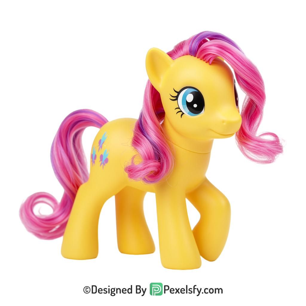 Barbie Horse Png 5
