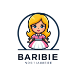 Barbie Logo Image 11