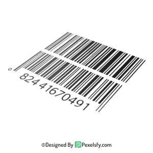 Barcode Png Image 10