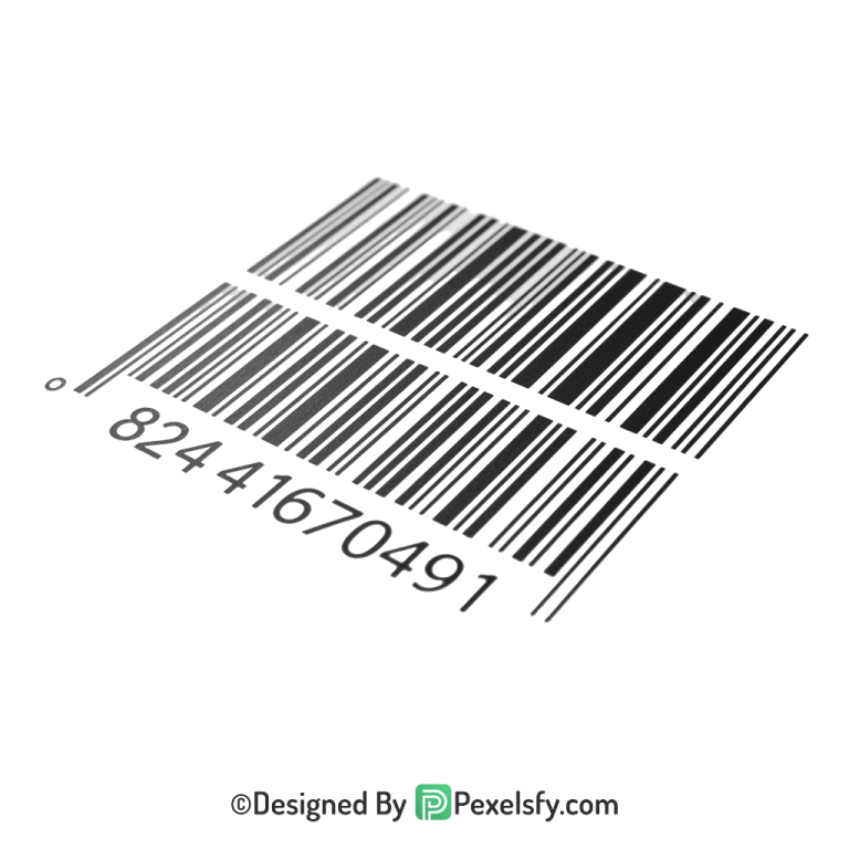 Barcode Png Image 10