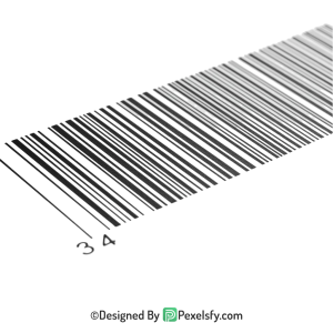 Barcode Png Image 11