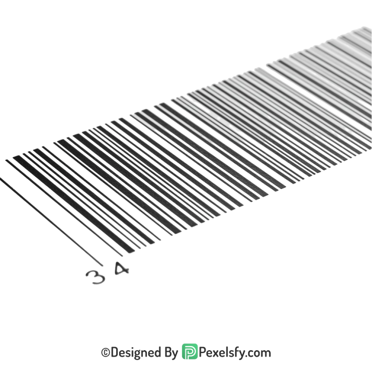 Barcode Png Image 11