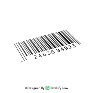 Barcode Png Image 12