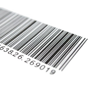 Barcode Png Image 14
