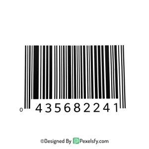 Barcode Png Image 15