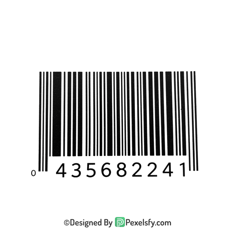 Barcode Png Image 15