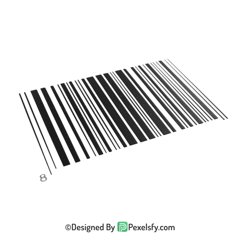 Barcode Png Image 16