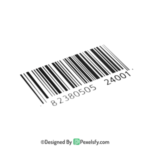 Barcode Png Image 17