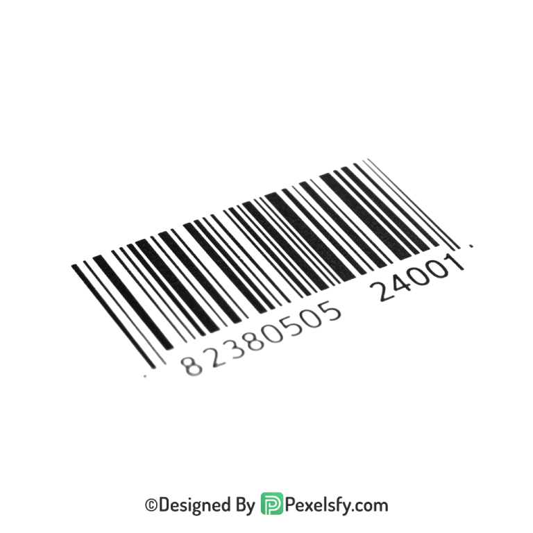 Barcode Png Image 17