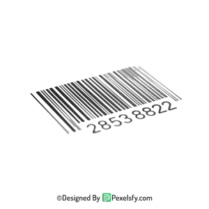 Barcode Png Image 18
