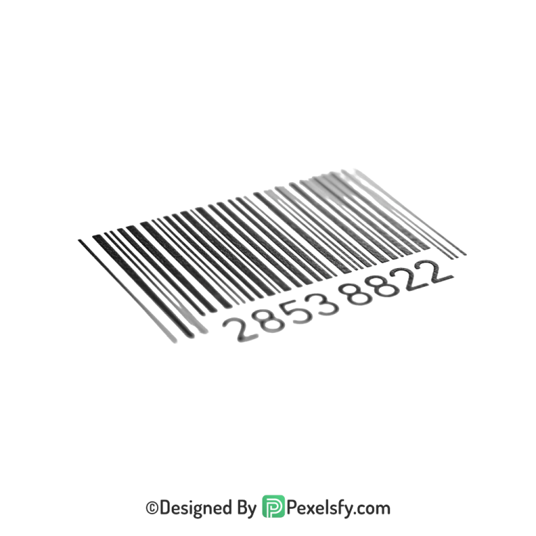 Barcode Png Image 18
