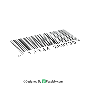 Barcode Png Image 19