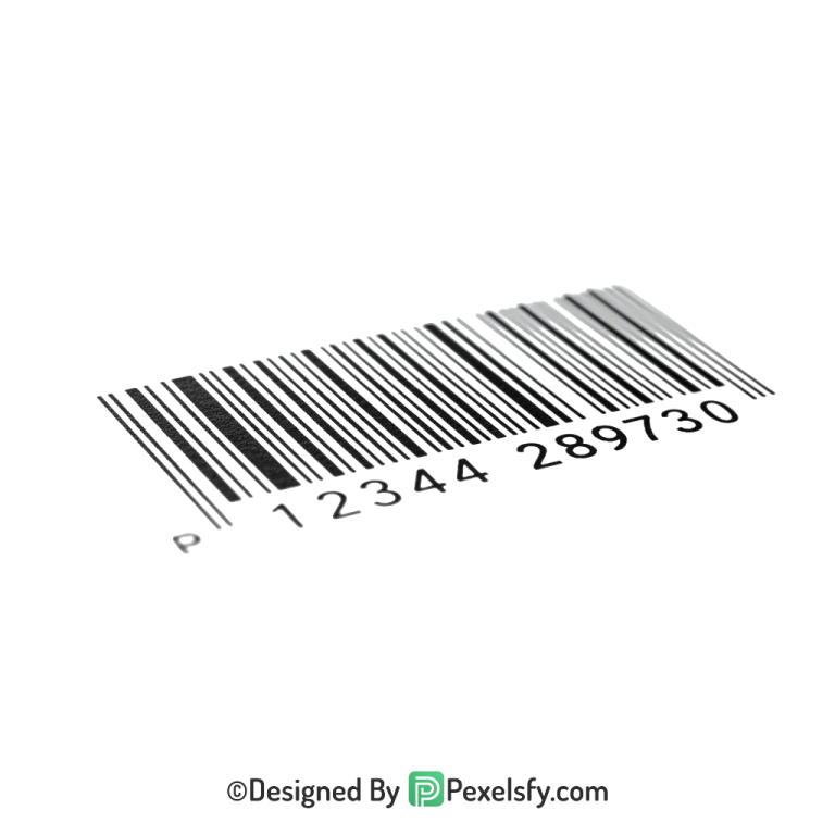 Barcode Png Image 19