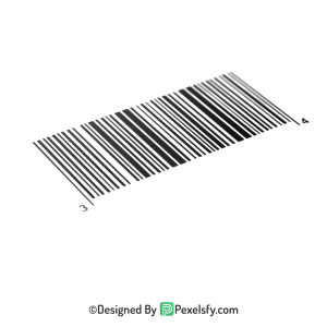 Barcode Png Image 2