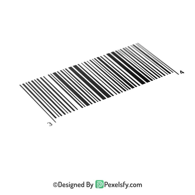 Barcode Png Image 2